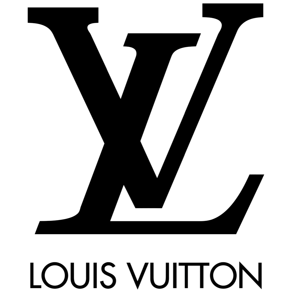 La storia del logo Louis Vuitton