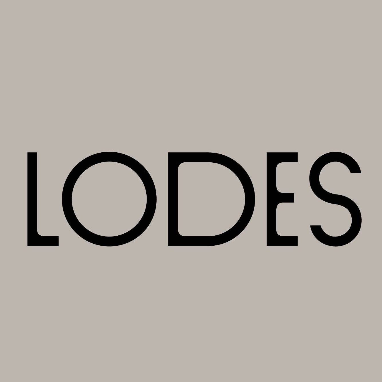 Rebranding per Studio Italia Design: diventa Lodes.