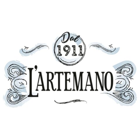 Logo L'Artemano Levoni, caso di nuovo nome di prodotti d'eccellenza nel settore salumi